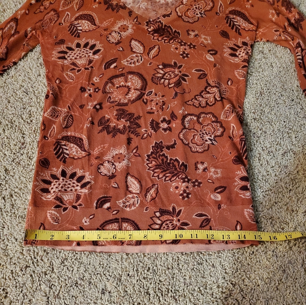 Loft Shirt - Picture 4 of 9